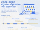2022-2023 EĞİTİM -ÖĞRETİM YILI HAYIRLI VE UĞURLU OLSUN