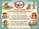 2025-2026 EĞİTİM-ÖĞRETİM YILI BUGÜN SONA ERDİ