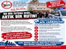 ŞİDDET ARTIK RUTİNLEŞTİ!PROTOKOL SADECE KAĞIT ÜZERİNDE...